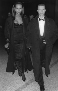 David Bowie and Iman 1990, NYC.jpg